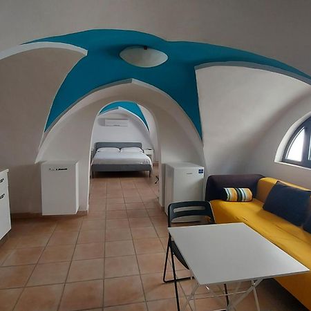 Apartamento Casa Relax Porto Cesareo Habitación foto