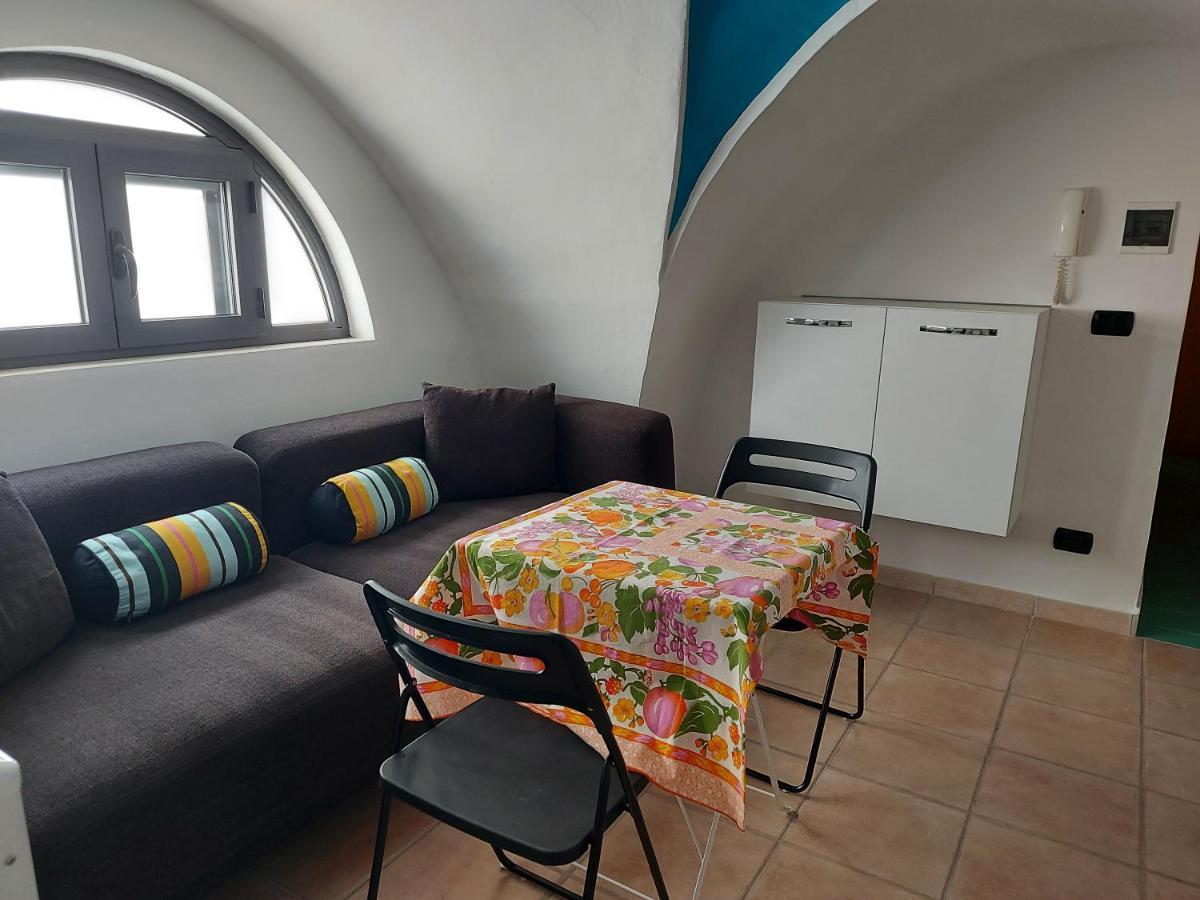 Apartamento Casa Relax Porto Cesareo Exterior foto