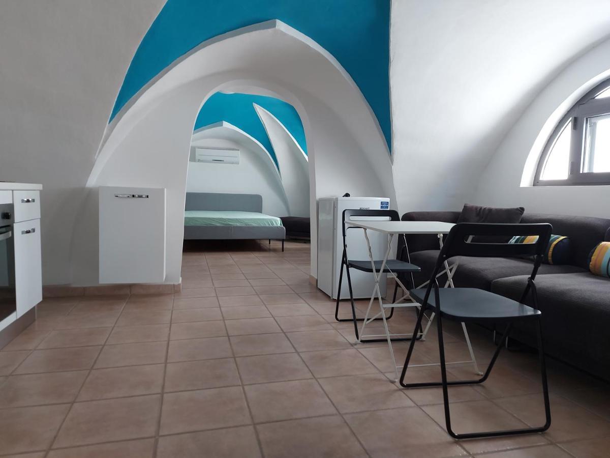 Apartamento Casa Relax Porto Cesareo Exterior foto