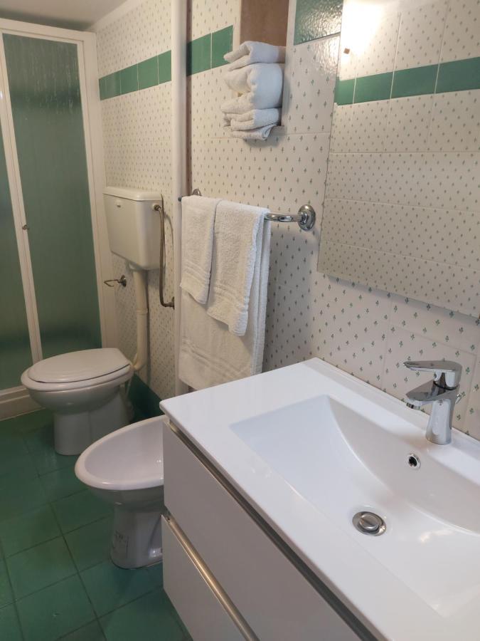 Apartamento Casa Relax Porto Cesareo Exterior foto