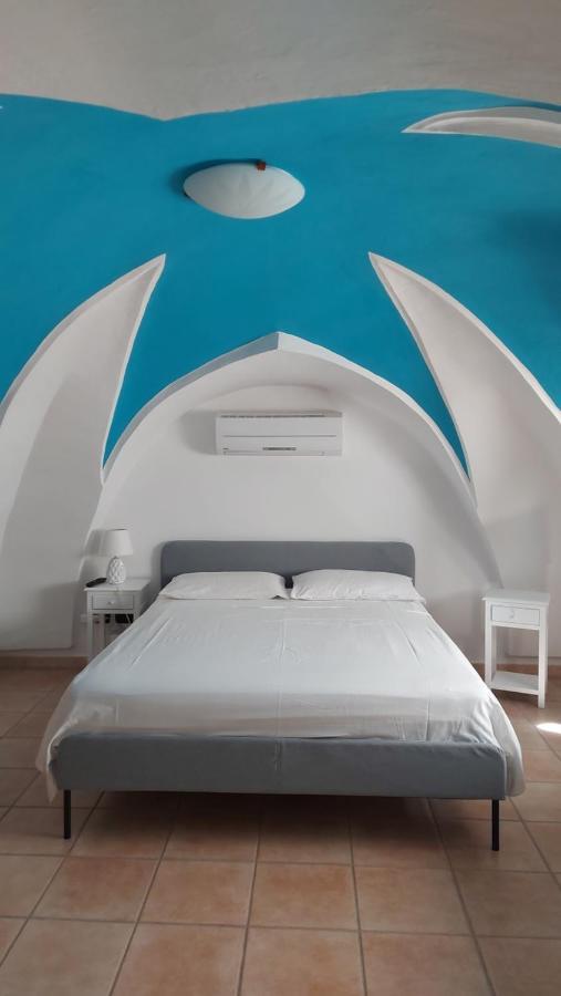 Apartamento Casa Relax Porto Cesareo Exterior foto
