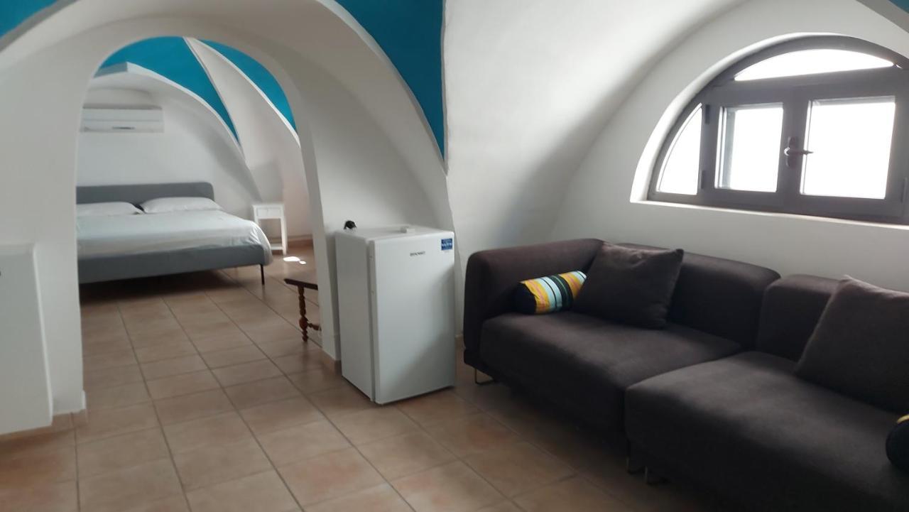 Apartamento Casa Relax Porto Cesareo Exterior foto