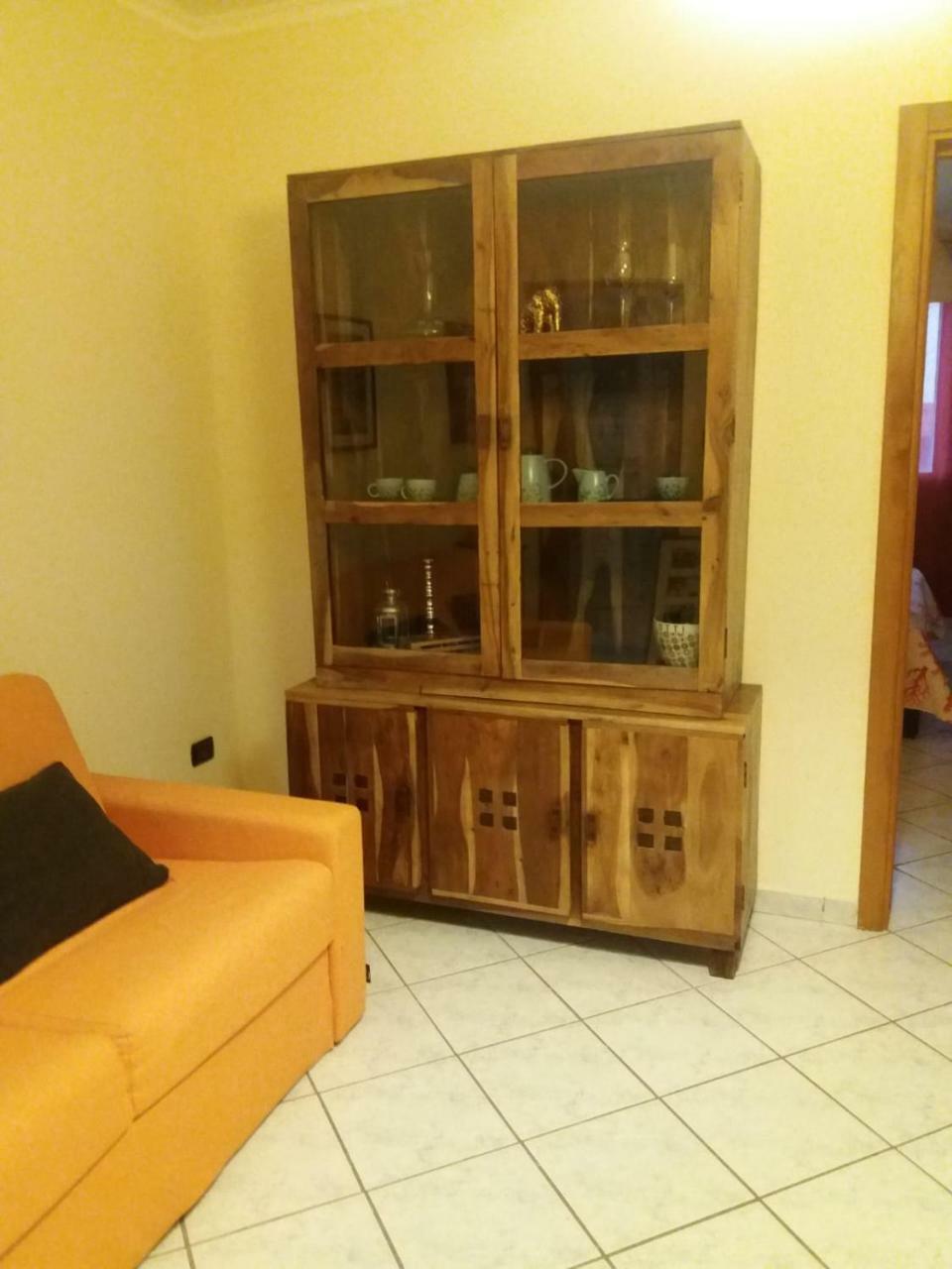 Apartamento Casa Relax Porto Cesareo Exterior foto